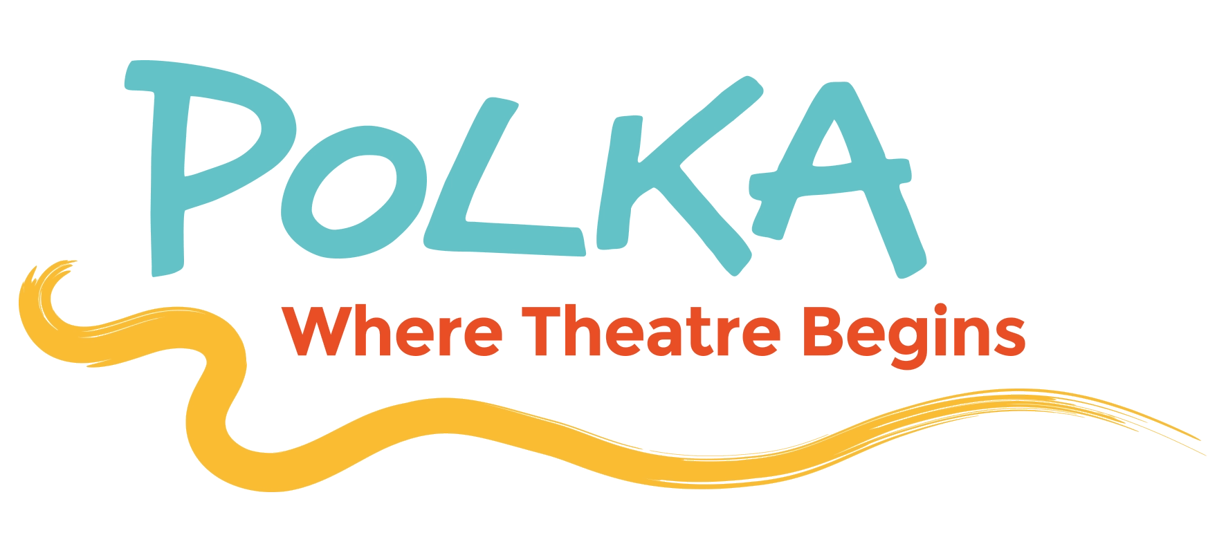 Polka-Logo